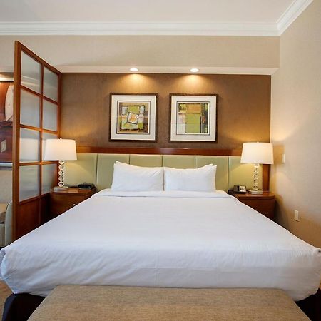 Balcony Suite Strip View Las Vegas Exterior foto